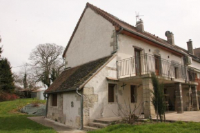 La maison de Maxou